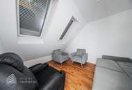 Traumhafte 3-Zimmerwohnung mit Balkon, Nähe Schloss Hetzendorf