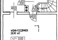 137 m² WOHN-NUTZFLÄCHE + 55 m² KELLER – BEGEHRTE LAGE – SOFORT VERFÜGBAR! Reihenhaus mit Garten, Terrasse, Balkon und Garage in zentraler Lage!