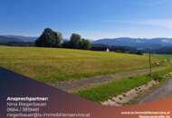 Rarität: Wunderschönes Grundstück mit eigenen Quellenanteil in Wenigzell zu verkaufen!