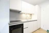 Erstbezug mit Terrasse: Schöner 1,5-Zimmer-Neubau in 1190 Wien