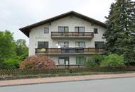 Haus mit Ausbaupotential / Entwicklungskonzept für 10 Wohnungen