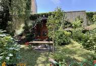 Charmante Altbauwohnung mit Gartennutzung im Hochparterre – Lienfeldergasse 3, 1160 Wien