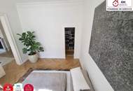 Stilvolle 2-Zimmer Wohnung mit Balkon &amp; Loggia im Herzen des 1060 Wien