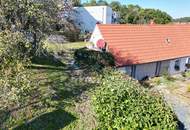 Einfamilien-/Ferienhaus verbindet historischen Charme mit modernem Wohnkomfort mit Burgblick - auch Hauptwohnsitz möglich!