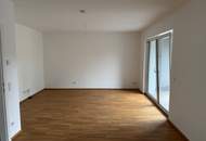 Moderne 2-Zimmer-Wohnung mit Balkon