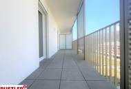 PREMIUM WOHNUNG | SMART CITY | 4-ZIMMERWOHNUNG MIT ZWEI BALKONEN