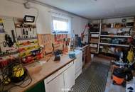 Einfamilienhaus in St. Margarethen an der Sierning mit gepflegtem Garten