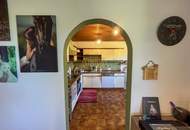 Ihr Anwesen im Wienerwald – Ruhelage und Altbaumbestand – Infrastruktur fußläufig