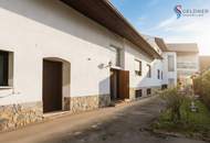 Gepflegtes Einfamilienhaus -7 Zimmer - ruhige Lage - uneinsehbarer Garten - großer Stadl - Super Preis-Leistung!!