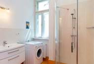 Gemütliche Altbauwohnung im beliebten 7. Bezirk