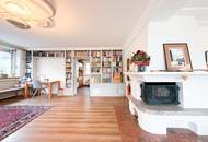 Nonntal | Traumhafte Wohnung mit großem Balkon und Südwest-Blick