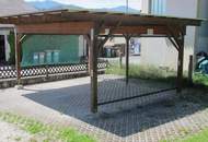 Bauland-Grundstück in bester Lage mit Altbestand
