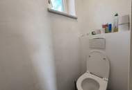 Einfamilienhaus mit 4 Zimmer, großem Garten, Wald und extra Garage