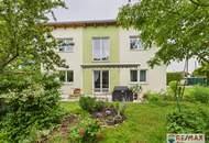 Ihr neues Zuhause - perfekt für´s Familienglück!
