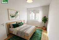 Traumhafte 3-Zimmer-Wohnung in optimaler Lage in Wiener Neustadt!