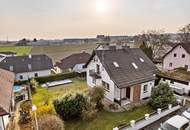 Sonnige Wohnidylle in Leonding mit Garten &amp; Pool