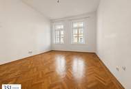 Viel Platz für Ihre Wohnideen – Wohnung mit Potenzial und perfekter Infrastruktur