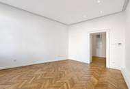 Schönbrunner Straße 60 - Elegante Altbau-Stadtresidenzen