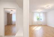 Stilvolle 3-Zimmer-Neubauwohnung in absoluter Ruhelage mit Innenhof-Garten & optionalem Parkplatz