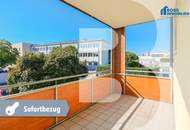 Sunny | mit Küche + Tiefgaragenplatz