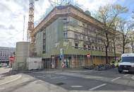 Eck-Geschäftslokal – ideal für Büro, Praxis oder Gastro-Light. !! Flexible Eigenplanung möglich !! keine Ablöse!