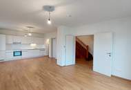 Familientraum - Doppelhaushälfte mit großem Garten am Rosenhügel!