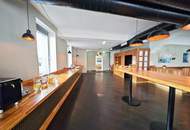 Vollausgestattete Pizzeria mit möglichem Schanigarten | Ecklage auf Hauptstraße