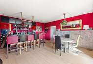 *** Wohnen über den Wolken im Grüngürtel von Klagenfurt ***