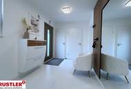 Reihenhaus vor den Toren Salzburgs