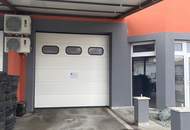 Große Halle, Werkstatt inkl. Hebebühne 92 m² GSR7