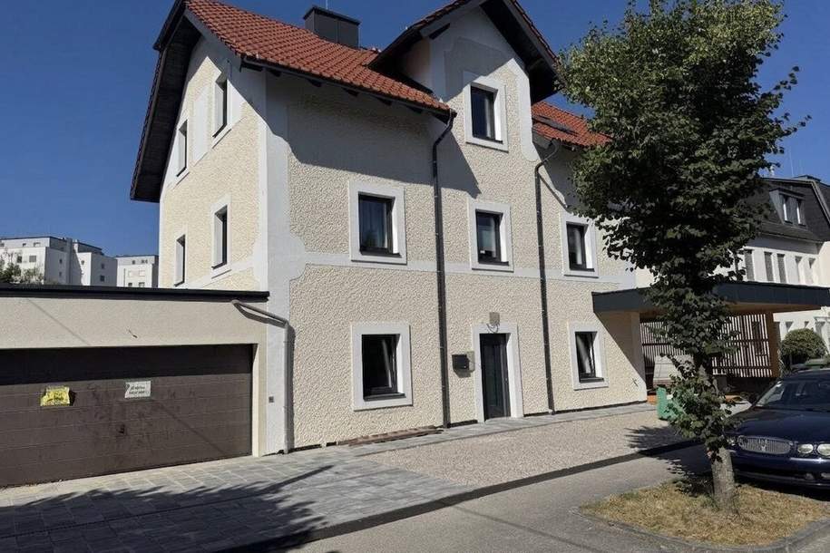 Zentraler gehts nicht....., Wohnung-kauf, 793.000,€, 4810 Gmunden