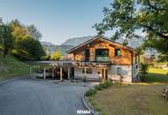 Secret Sale - Exklusives Architektenhaus mit Panoramablick