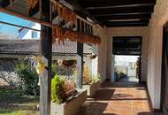 Barrierefreies 4-Zimmer-Einfamilienhaus mit separatem Praxis- oder Büroraum in Oberwart