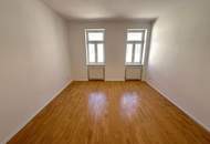 Attraktiver Preis !!! Nur ca. 7-8 Gehminuten zur Alten Donau - Sanierte 3 Zimmer Wohnung - zentral begehbar