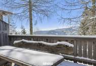 Alpines, voll möbliertes Chalet im Skigebiet Klippitztörl – Ihr gemütliches Refugium mit Vermietungspotenzial