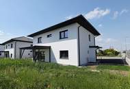 Neubau in St. Georgen/Stadtteil St. Pölten