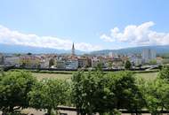 Erste Lage! großzügige 5 Zimmer Wohnung mit Balkon und toller Aussicht