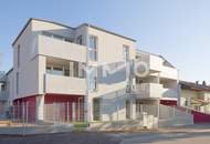 Schöne 2-ZIMMER-Balkon-WOHNUNG Esslinger Hauptstraße 170 Top 7