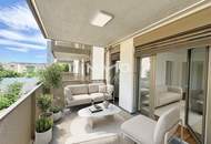 Lichtdurchflutete 2-Zimmer-Eckwohnung mit Balkon – provisionsfrei nahe Alte Donau & U1!