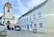 =DAS LAURENZ= ERSTBEZUG Top Anlage Wohnung U3 2 Zimmer + Loggia - 1 bedroom apartment + loggia U3