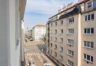 Attraktive 2-Zimmer-Altbauwohnung (69 m²) mit Lift in Toplage nahe Prater &amp; Augarten