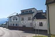 Gepflegte Wohnung im Zentrum