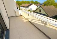 Klein / Kompakt / Nachhaltig - Klimaaktiv Bronze! TOP-Neubauprojekt im Grünen + Wärmepumpe und Solaranlage + Ideale Raumaufteilung und Terrasse + Garage + Beste Vermietbarkeit! Jetzt zugreifen!