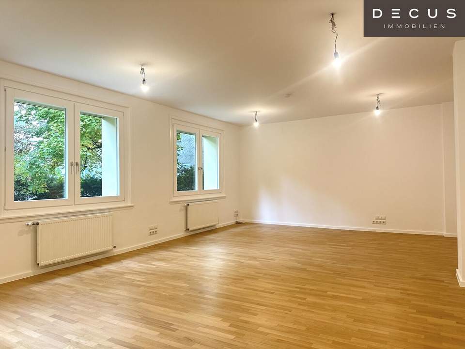 + + + Erdgeschoss-Neubaubüro + + + NÄHE STADTPARK + + +