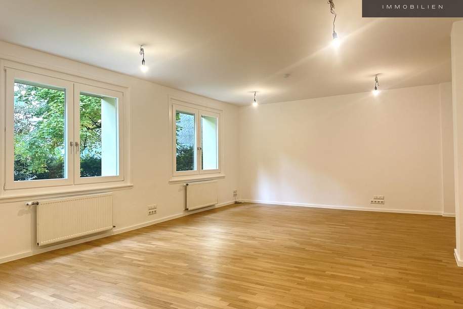 + + + Erdgeschoss-Neubaubüro + + + NÄHE STADTPARK + + +, Gewerbeobjekt-miete, 2.432,28,€, 1030 Wien 3., Landstraße