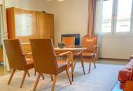 137 m² Wohnfläche – großzügige 4-Zimmer-Wohnung mit Entwicklungspotenzial