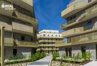 Sonnenlage trifft Wohnkomfort – 3 Zimmer mit großzügiger Südwest-Terrasse