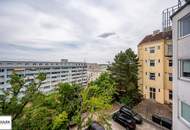 Attraktive Vorsorgewohnung: 3-Zimmer-Anlageobjekt auf der Simmeringer Hauptstraße
