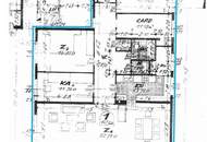 Exklusive Gartenwohnung in Ruhelage von 1180 Wien – Wohnen auf höchstem Niveau!
