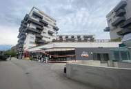 KLIMATISIERT - beste Aussicht in Donaustadt inkl. Tiefgaragenplatz